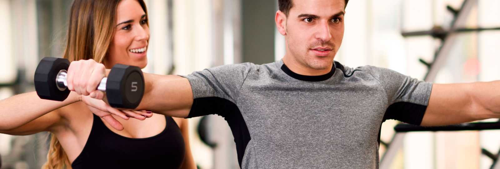 Gym Apparel